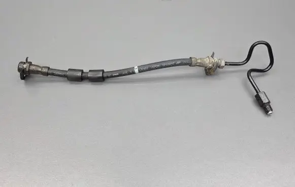 Ford Fiesta Brake line pipe/hose GB16897