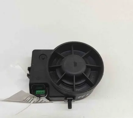 Opel Crossland X Alarm system siren 9677756080