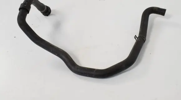 BMW X6 E71 Engine coolant pipe/hose 9222750