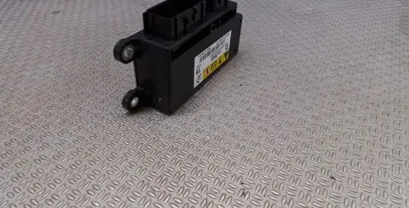 Opel Insignia A Airbag control unit/module 13503645