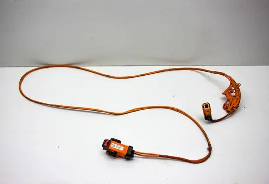 Other wiring loom