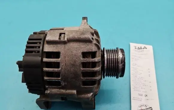 Generator/alternator