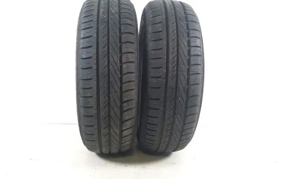 Toyota Yaris Verso R14 summer tire 