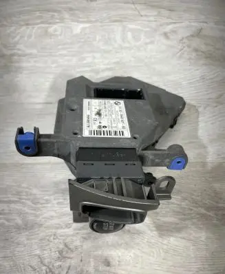 BMW 7 E65 E66 Ignition lock 6943827 5WK48017B E65CASZASRD