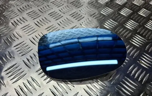 Fiat Bravo Wing mirror glass 51861076 68095042AA