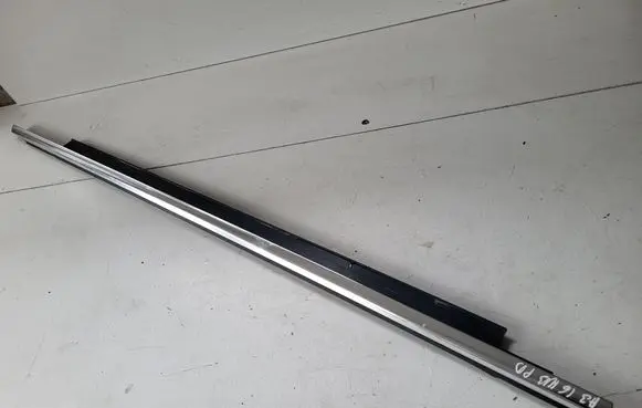 Audi A3 S3 8V Front door trim (molding) 8V4853284