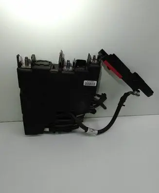 Mercedes-Benz E W212 Positive wiring loom A2125407050
