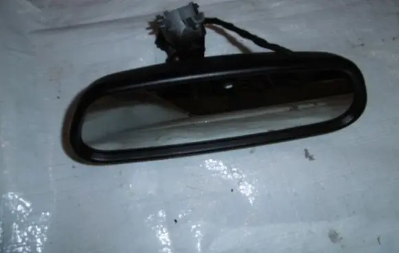 Peugeot 308 Rear view mirror (interior) 