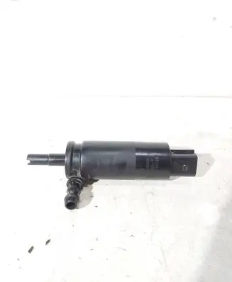 BMW 5 E60 E61 Headlight washer pump 577863