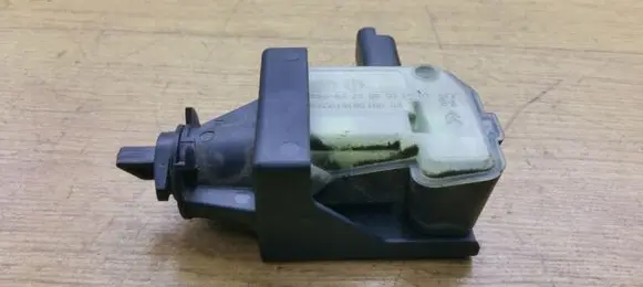 Citroen C4 I Picasso Fuel tank cap lock 9660019180