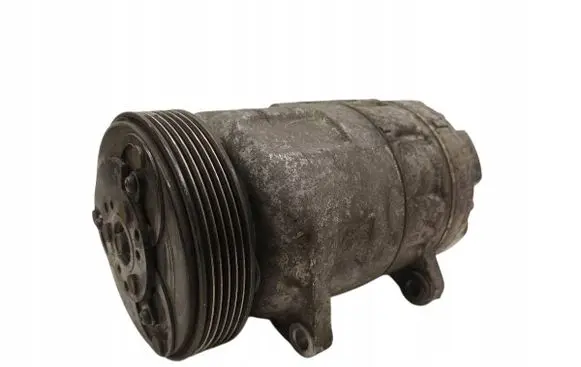 Skoda Octavia Mk2 (1Z) Air conditioning (A/C) compressor (pump) 