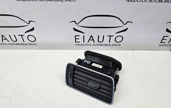Volkswagen PASSAT CC Dashboard side air vent grill/cover trim 3AB819702A 31161017