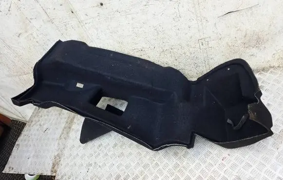 Audi Cabriolet B3 8G Other trunk/boot trim element 8G0863473