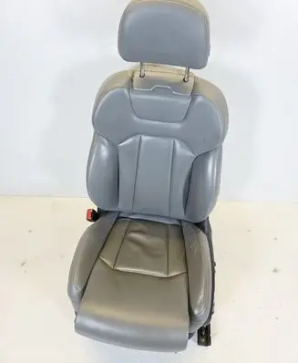 Audi SQ7 Front driver seat 000881019BC 4M0881805FGZC 4M0881405EGZC
