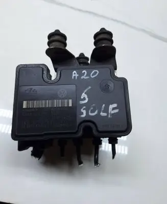 Volkswagen Golf V ABS Pump 1K0907379P 00009496E4 10097003153