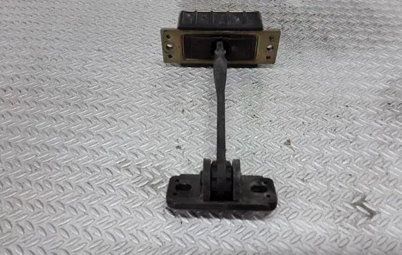 Mercedes-Benz C W203 Front door check strap stopper