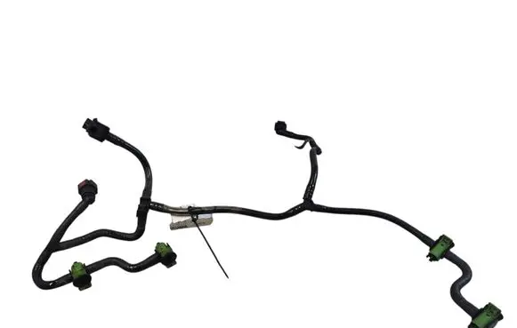 Ford Transit VII Fuel line pipe 