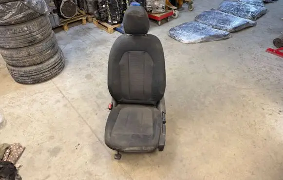 BMW X3 G01 Front driver seat 