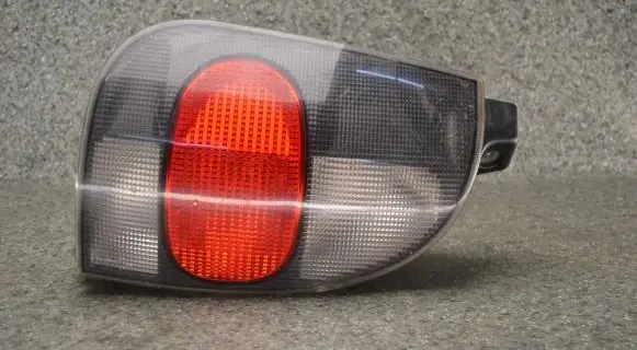 Renault Espace III Rear/tail lights 6025301101