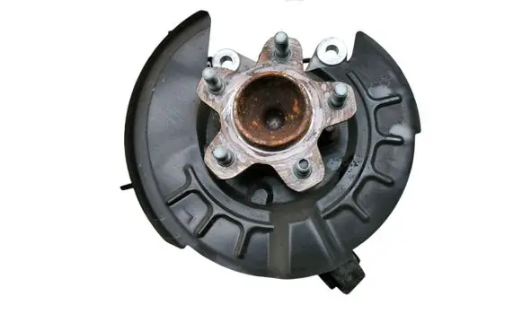 Nissan Rogue Rear wheel hub
