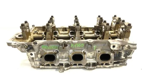 Maserati Ghibli Engine head 2283305 2283305BD