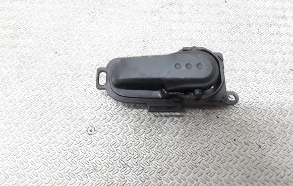 Nissan Micra Front door interior handle