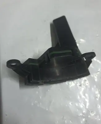 Mercedes-Benz S W220 Steering angle sensor A0025421718 00201600