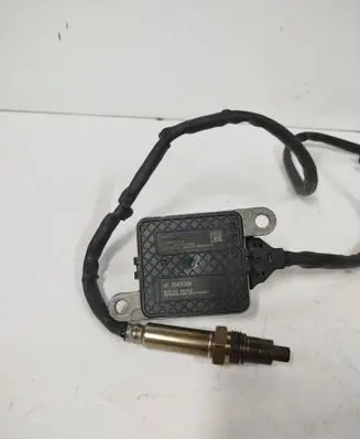 Opel Astra K Lambda probe sensor 55495596 SNS717 A2C159547000