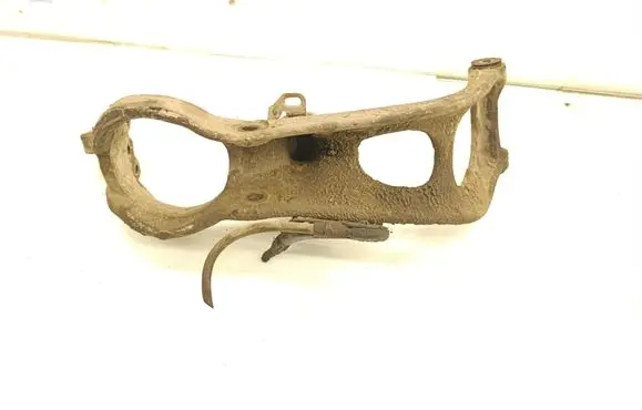 Citroen C5 Front lower control arm/wishbone