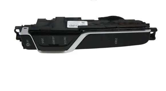 BMW 5 G30 G31 Parking PDC control unit/module 61316993925 6993925 61316843925