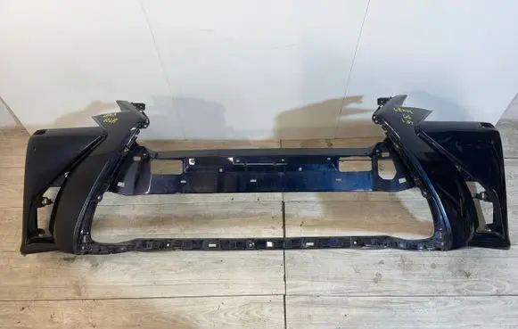 Lexus GS 250 350 300H 450H Front bumper