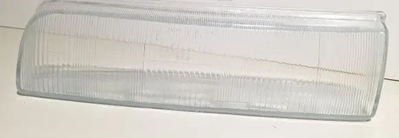 Mazda 626 Headlight lense 
