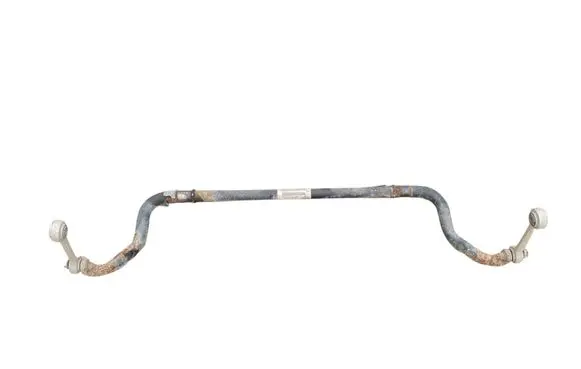 Volkswagen Touareg I Front anti-roll bar/stabilizer link 7L0411025D MD074305102006
