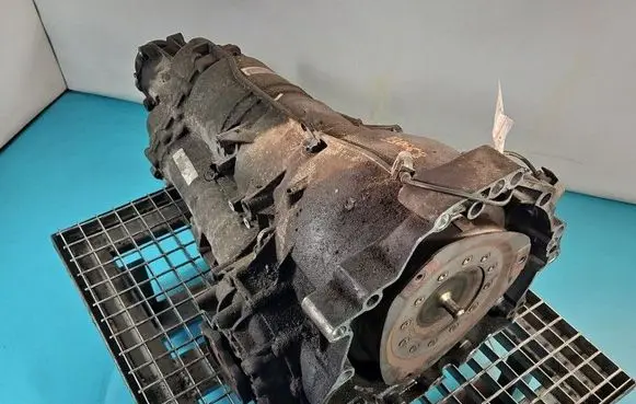 Audi A6 S6 C6 4F Automatic gearbox HYN IMPRK1524847