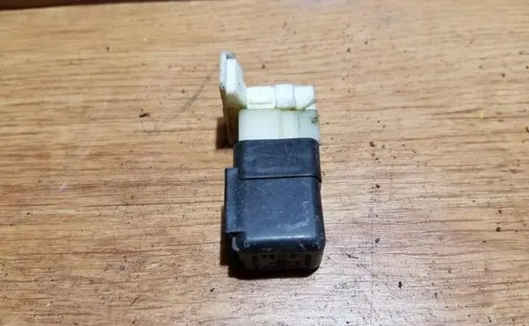 Nissan Primera Other relay