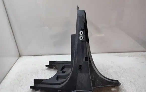 Headlight/headlamp mounting bracket