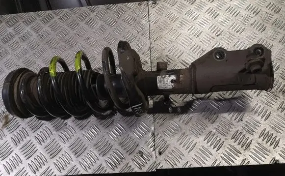Opel Insignia A Front shock absorber with coil spring 367327926