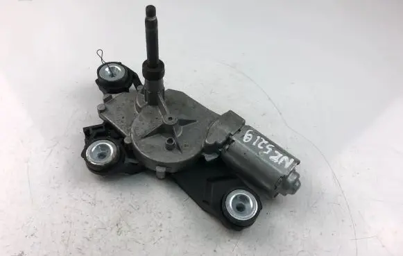 Ford C-MAX I Wiper motor 3M51R17K441AB