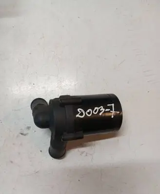 Volvo XC60 Electric auxiliary coolant/water pump 1319708