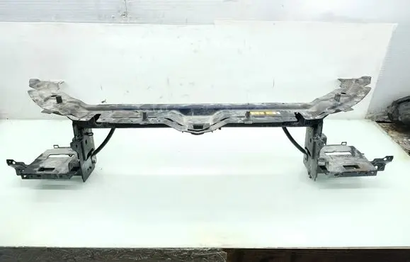 Land Rover Discovery Sport Top upper radiator support slam panel 