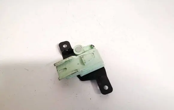 BMW 5 E60 E61 Airbag deployment crash/impact sensor 65779118167 5WK43865