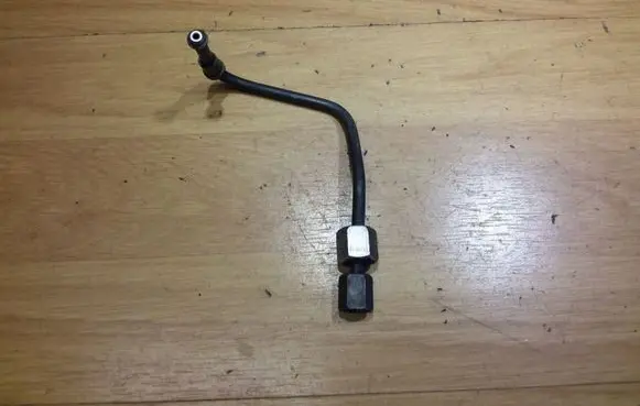 Fiat Grande Punto Fuel line pipe 55188721