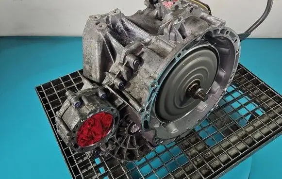 Mercedes-Benz A W177 AMG Automatic gearbox A2473709800 IMPRK1568865