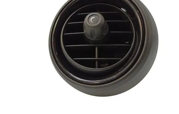 Mini One - Cooper F56 F55 Dashboard side air vent grill/cover trim 64229262413