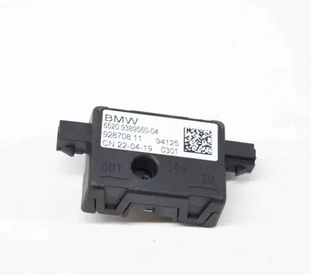 BMW X3M F97 Aerial antenna amplifier 9389560