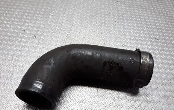 Renault Scenic II - Grand scenic II Intercooler hose/pipe