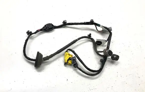 Mazda CX-60 Parking sensor (PDC) wiring loom KCLT67290 K5458
