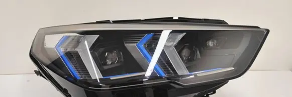 BMW X2 U10 Headlight/headlamp 5A77EB806