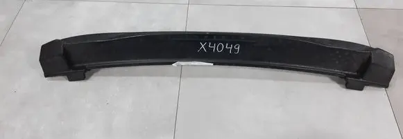 Nissan Micra K14 Front bumper foam support bar 620915FA0A