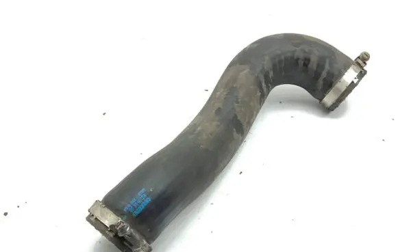 Porsche Cayenne (92A) Intercooler hose/pipe 7P0145737A
